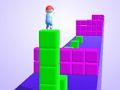 Laro Cube Run online