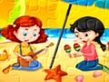 Laro Beach Jigsaw online