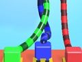 Laro Knots Master 3d online
