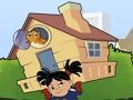 Laro Treehouse Problema  online