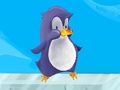 Laro I-save ang Penguin  online