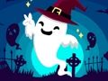 Laro Puzzle ng Halloween online