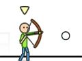 Laro Stick Archery online