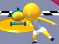 Laro Surfer ng Cannon online