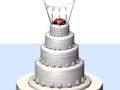 Laro Icing sa cake online online