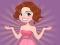Laro Sweet mia magbihis online