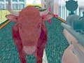 Laro Wild Bull Shooter online