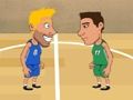 Laro Physics ng Basketball  online