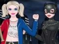 Laro Harley Quinn At Mga Kaibigan  online