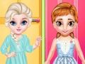 Laro Little Princess Dentist Adventure online