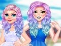 Laro Beauty makeover Princess Wedding Day online