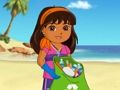 Laro Dora at Mga Kaibigan Magical Mermaid Treasure  online