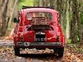 Laro Fiat 500 Old Timer Jigsaw online