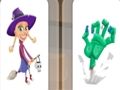 Laro Kasayahan sa Memory ng Halloween  online