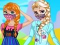 Laro Ober ng Princess online