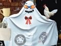 Laro Mga Nakatagong Bagay: Halloween Stroll  online