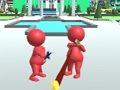 Laro Dodge Action 3d online