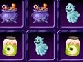 Laro Match ng Halloween 3 online