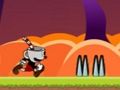 Laro Cuphead Halloween online