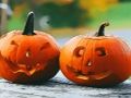 Laro Mga Nakakatuwang Halloween Pumpkin  online
