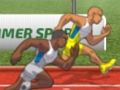 Laro Bayani sa Athletics  online