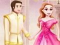 Laro Mga Larong Kuwento ng Cinderella  online