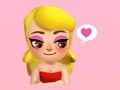 Laro Love pin 3d online