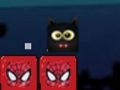 Laro Halloween Geometry Dash online