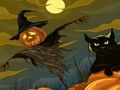 Laro Hallowmas 2020 puzzle online