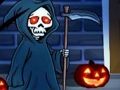 Laro Nakakatakot na Halloween  online