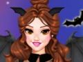 Laro Spooky Princess Social Media Adventure online