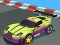 Laro Racecar Steeplechase Master online