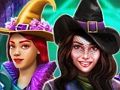 Laro Buwan ng Halloween online