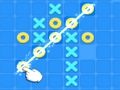 Laro TIC TAC TOE 11 online
