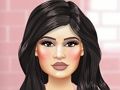 Laro Kylie Jenner Beauty Routine online