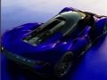 Laro Mga Modelong Futuristic Car  online