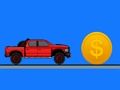 Laro Pickup Driver: Laro sa Kotse  online