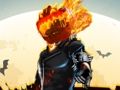 Laro Pumpkin Rider online