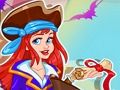 Laro Pirate Princess Halloween Dress Up online