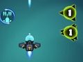 Laro Galaxy Attack Virus Shooter online
