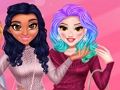 Laro Humanda Sa Akin Princess Sweater Fashion  online