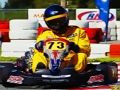 Laro Kart racing jigsaw online