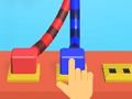 Laro Gumulo Puzzle 3D  online