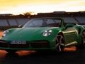 Laro Porsche 911 Turbo Cabriolet Puzzle online