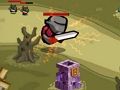 Laro Tower Defense Monster Mash online