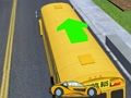 Laro Master Simulation Master ng School Bus online