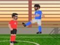 Laro Football Shooters  online