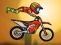 Laro Moto X3m Karera ng Motorsiklo  online