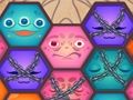 Laro Kapitbahay Alien  online