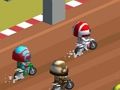 Laro Dirt motorcycle rally  online